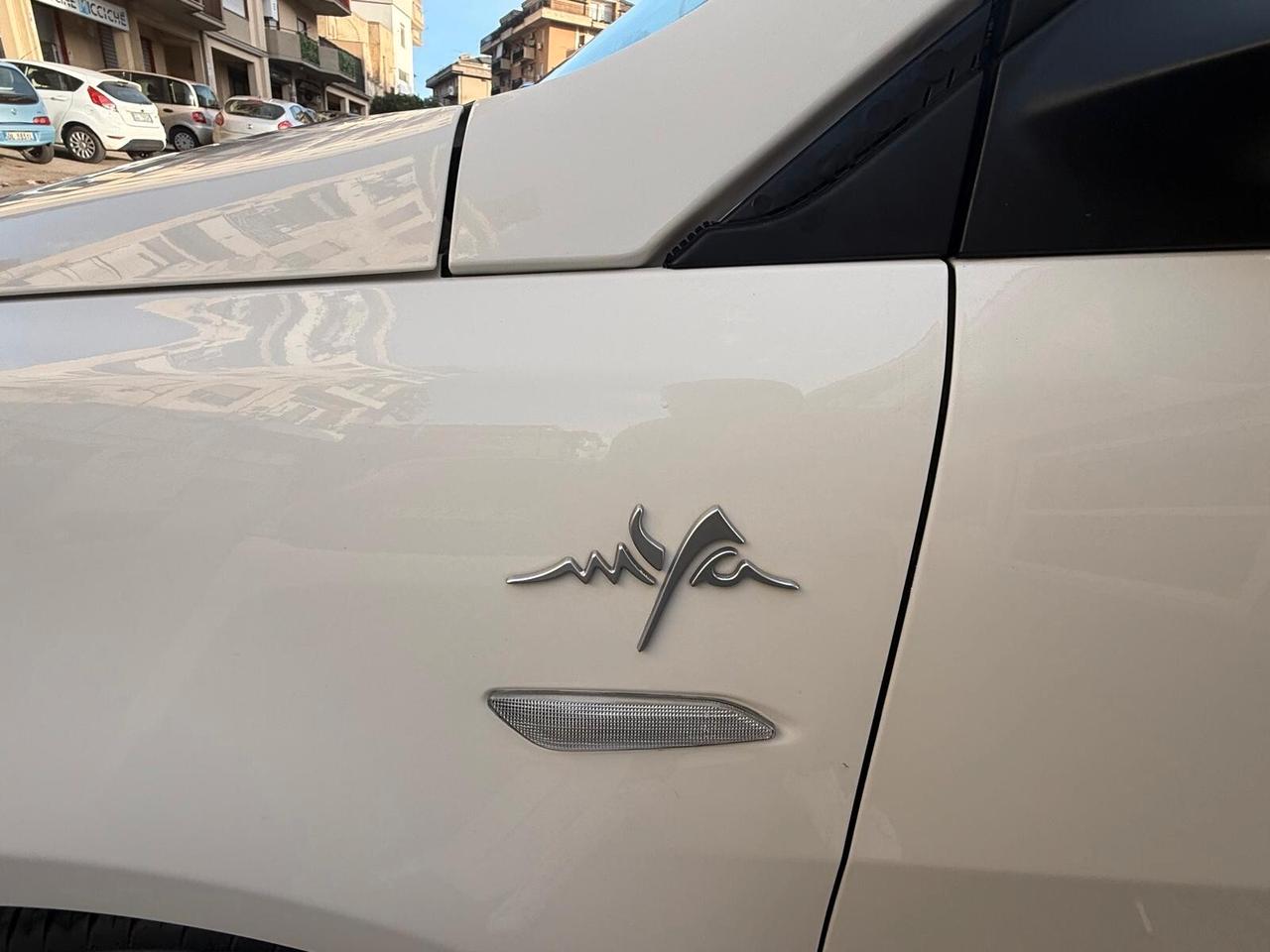 Lancia Ypsilon 1.2 69 CV 5 porte Gold
