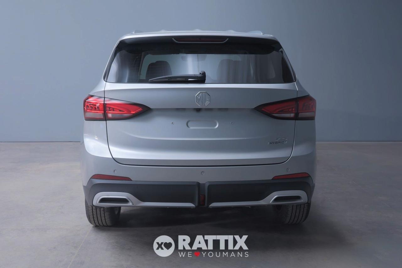 MG ZS 1.5 Hybrid+ Luxury Auto