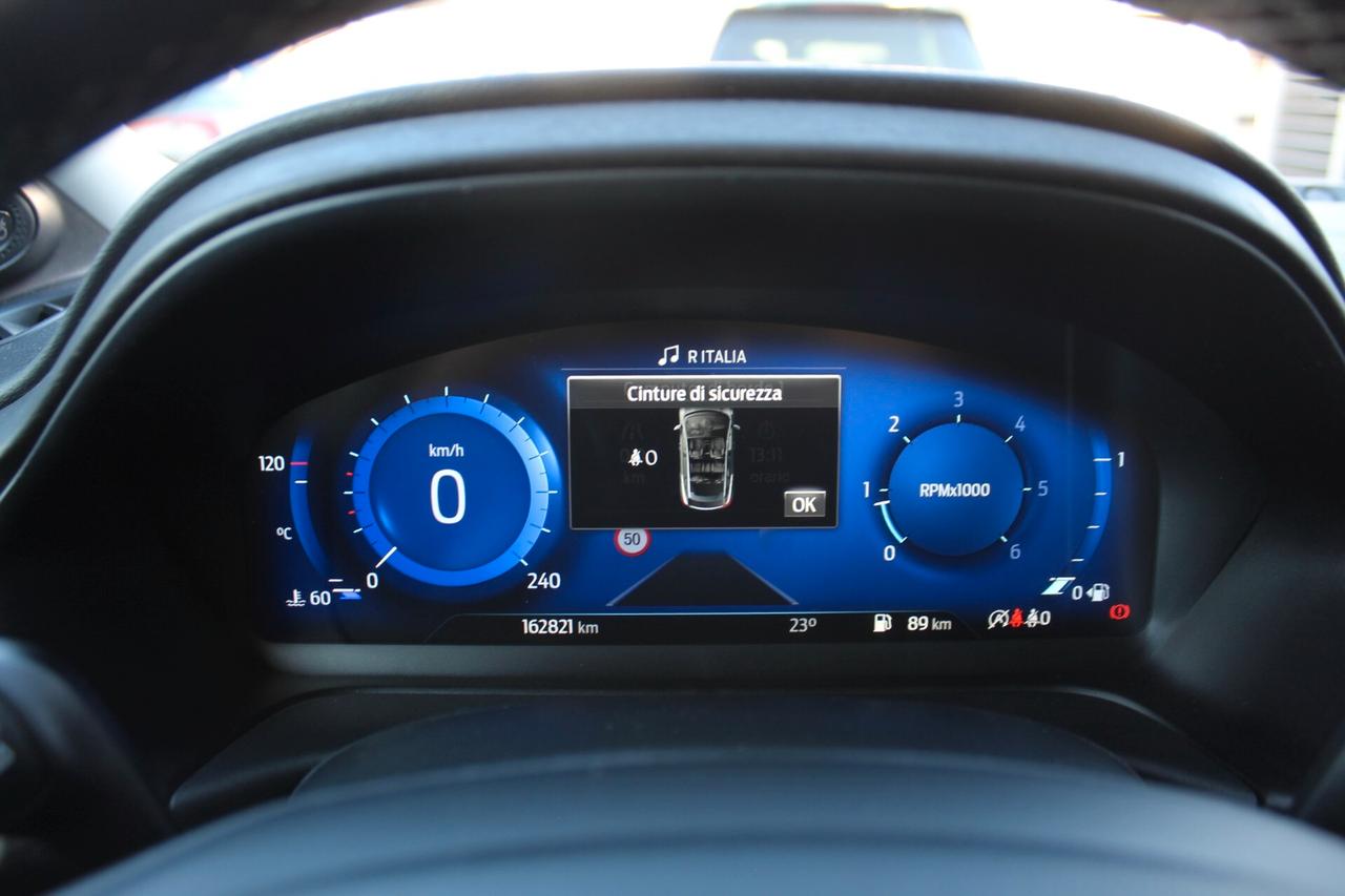 Ford Puma 1.5 EcoBlue 120 CV S&S Titanium X