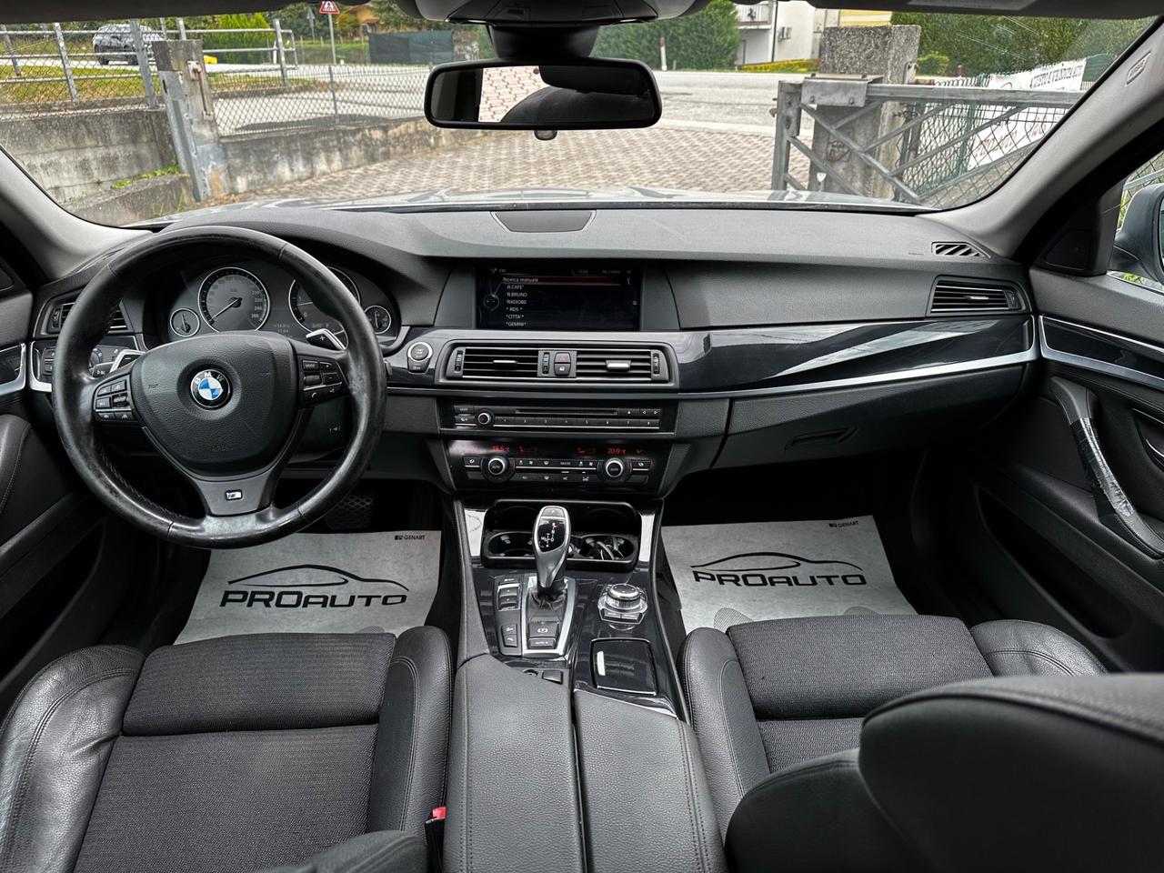 Bmw 530 530d xDrive 258CV Touring Msport