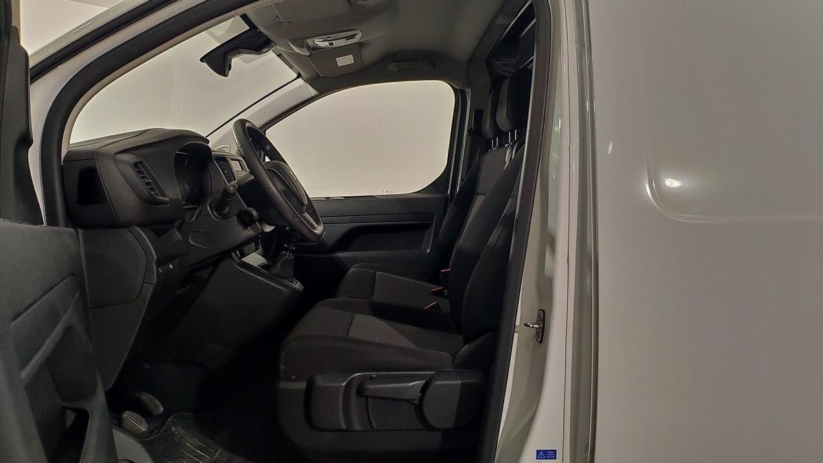 PEUGEOT Expert 1.5 BLUEHDI PREMIUM STD 120CV S&S