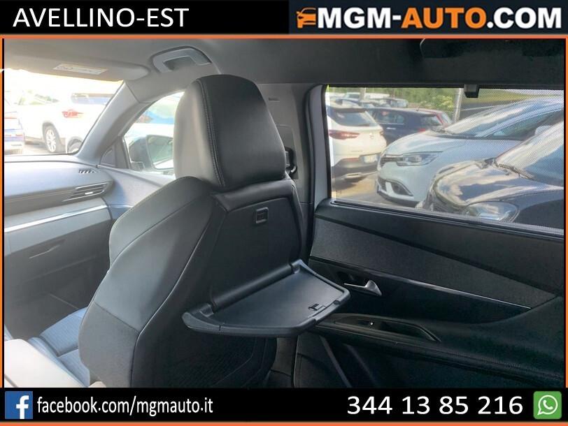 Peugeot 5008 BlueHDi 130 S&S GT Line