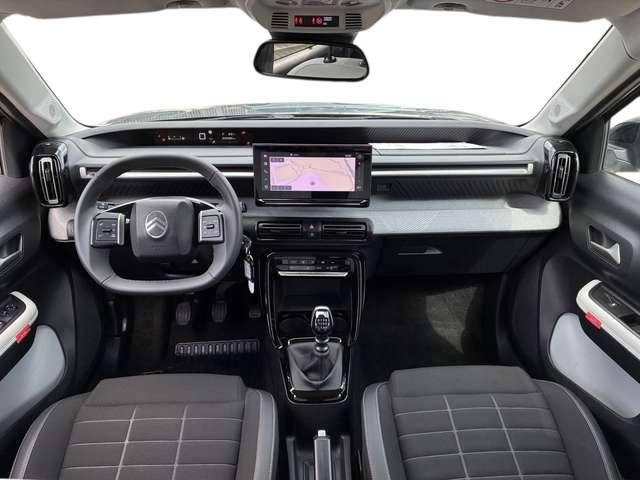 Citroen C3 1.2 puretech turbo Max 100cv s&s