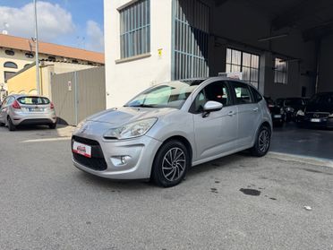 Citroen C3 1.4 Exclusive