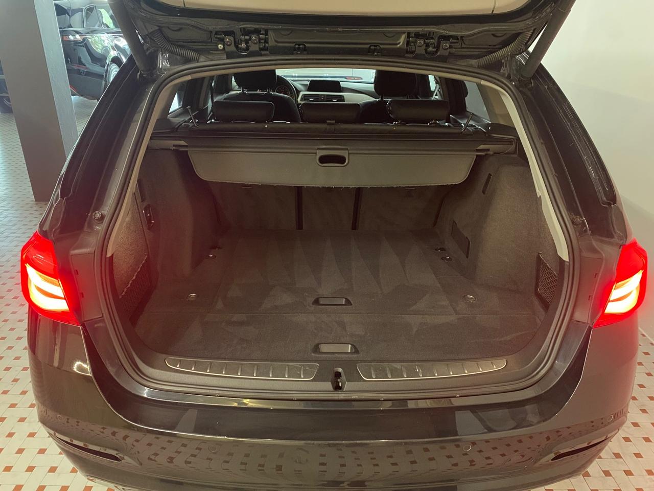 Bmw 318d 150cv Ottime Condizioni