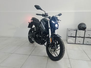 Voge Brivido 125 R