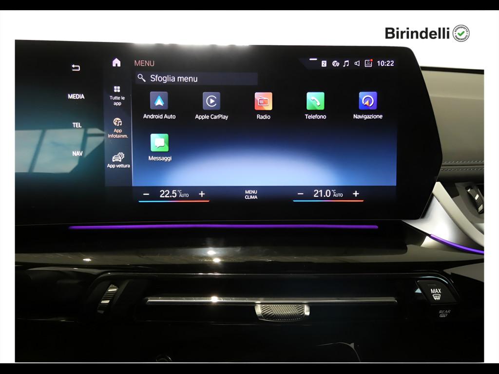 BMW X1 (U11) - X1 xDrive 23d Msport