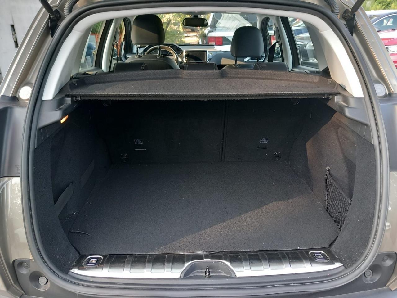 Peugeot 2008 PureTech 82 Allure