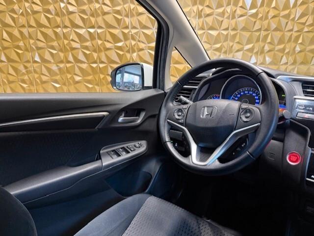 Honda Jazz 1.3 Elegance Navi ADAS CVT