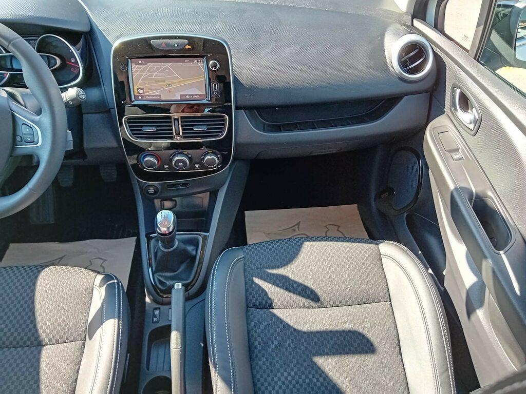 Renault Clio 5 Porte 1.5 Zen