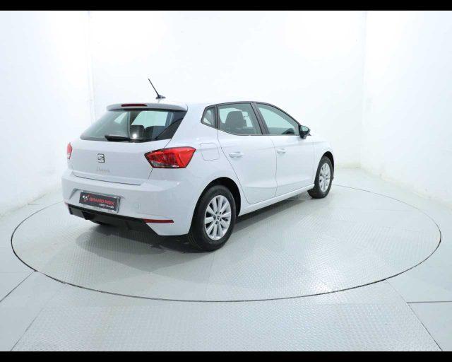 SEAT Ibiza 1.0 MPI 5 porte Business