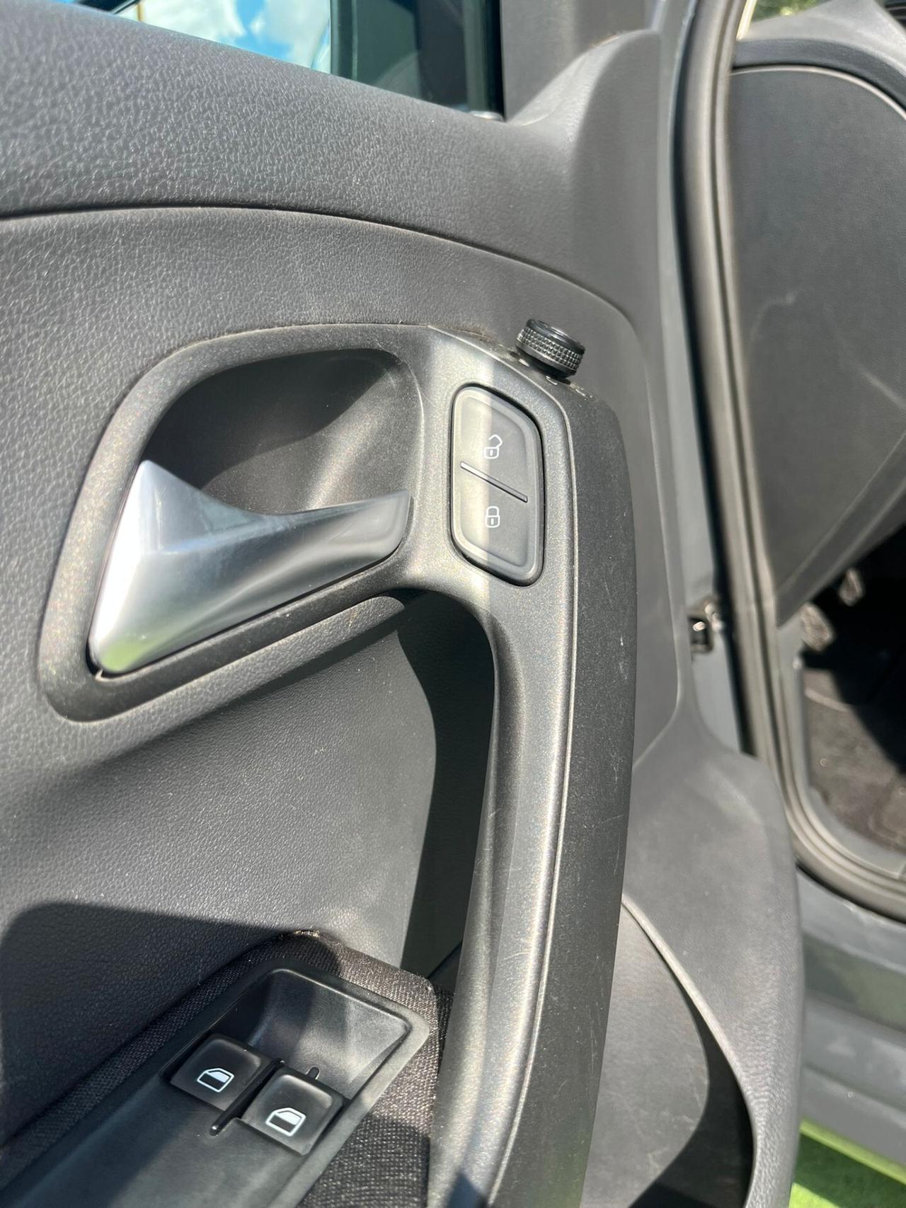 Volkswagen Polo 1.4 TDI 5p. business