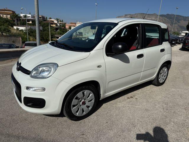 FIAT Panda 1.2 Pop