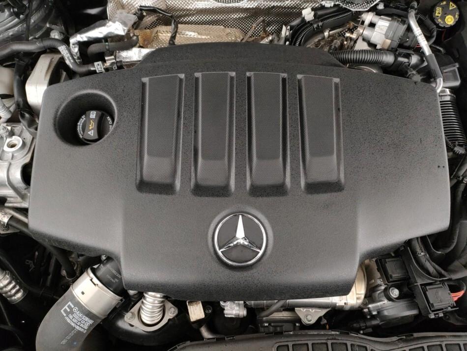 Mercedes-benz GLA 220 d Automatic 4Matic AMG Line Premium Plus