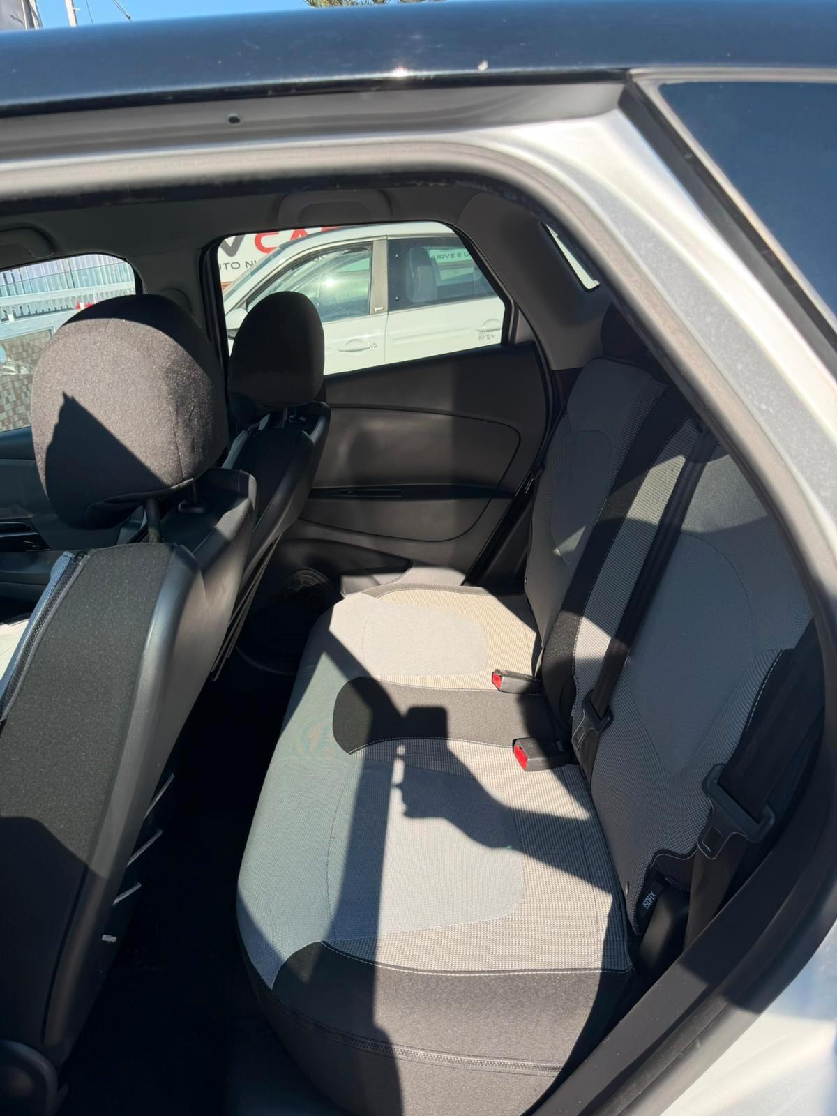 Renault Captur 1.5 dCi 890 CV AUTOMATICA