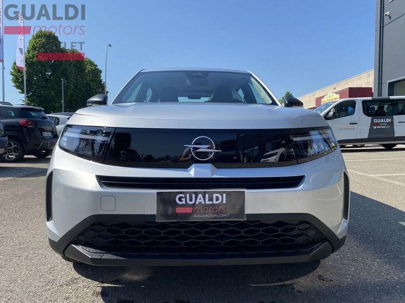 Opel Frontera Hybrid 110 CV EDCT Edition