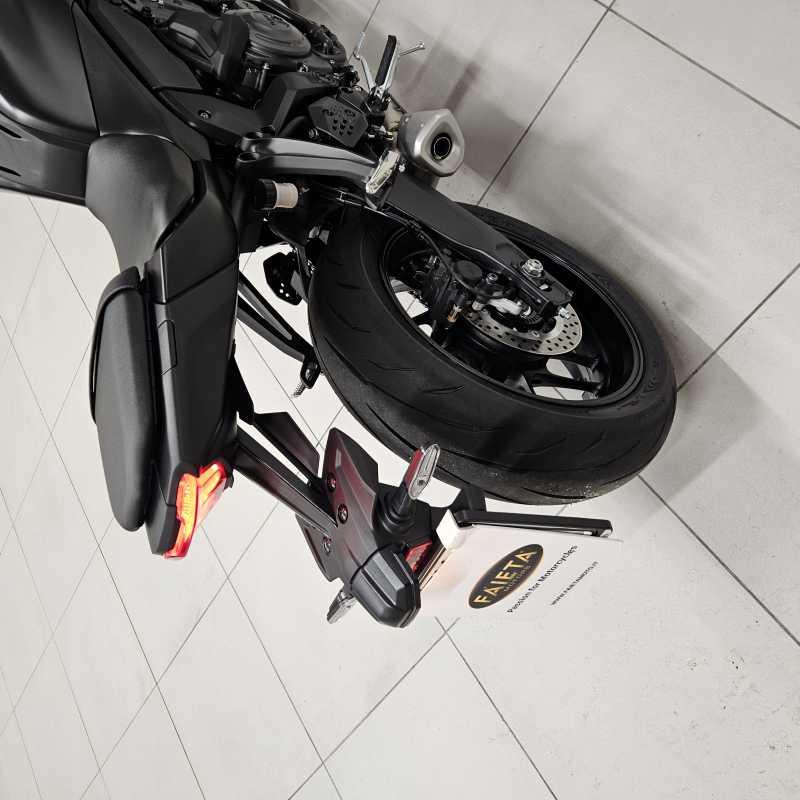 Yamaha MT-07 Y-AMT - 2026