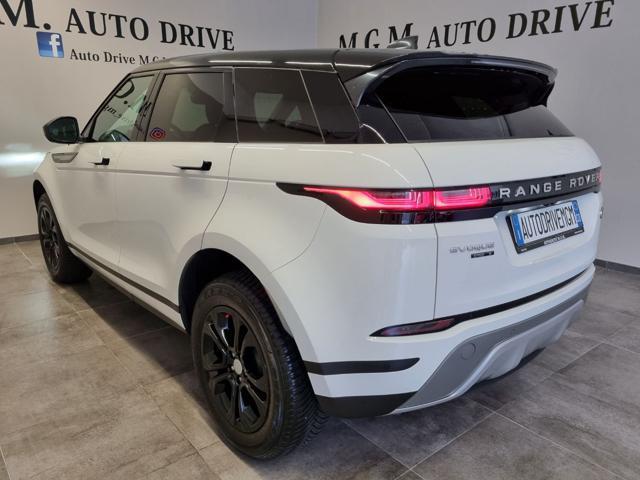 LAND ROVER Range Rover Evoque 2.0D I4-L.Flw 150 CV AWD Auto