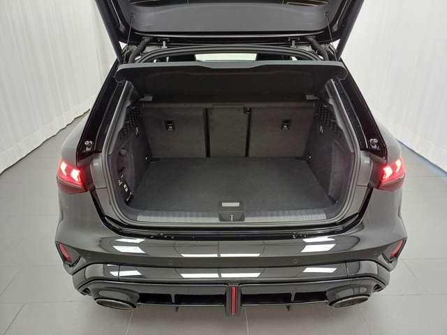Audi RS3 SPB TFSI QUATTRO S-TRONIC 400CV UFF. ITALIA PROMO