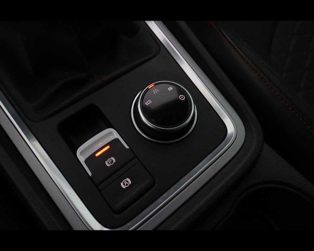 SEAT Ateca 2.0 TDI FR