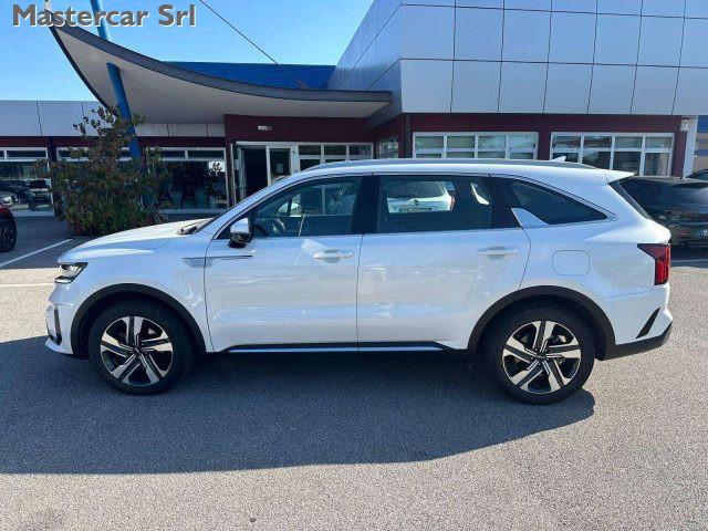 KIA Sorento Sorento IV 2021 1.6 t-gdi phev Business awd at6 7P