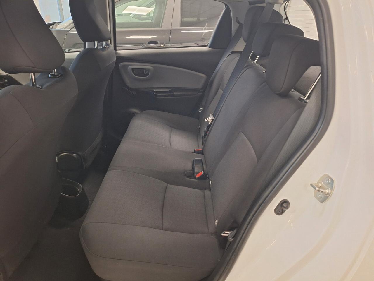 Toyota Yaris 1.5 Hybrid 5 porte Cool