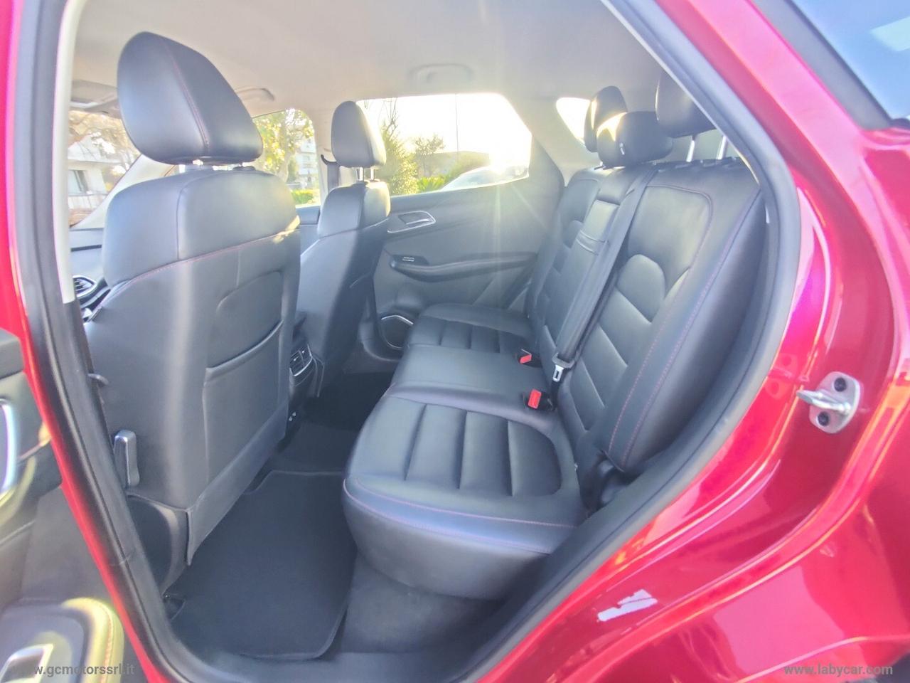 Mg HS 1.5T-GDI AT Comfort