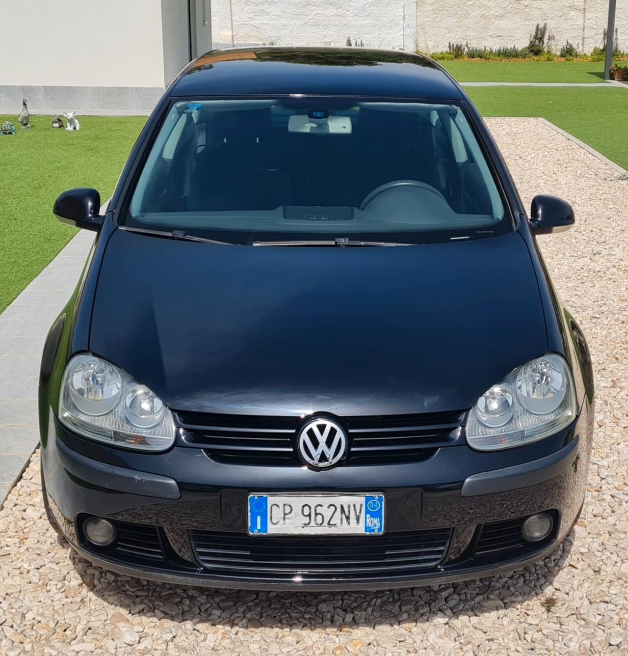 Volkswagen Golf 1.6 16V FSI 3p. Comfortline