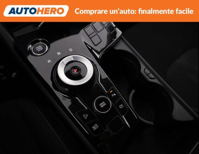 KIA Sportage 1.6 TGDi HEV AT Style