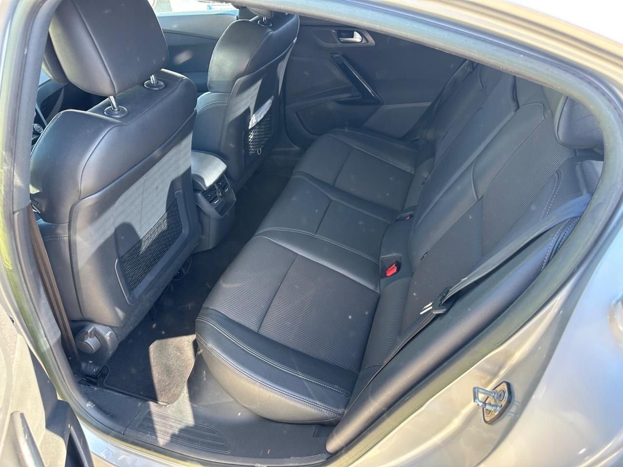 Peugeot 508 2.0 HDi 163CV Allure