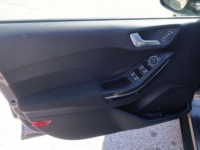 Ford Fiesta Fiesta VII 2017 5p 5p 1.1 Titanium Gpl s&s
