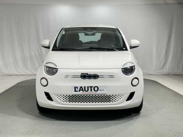 Fiat 500e Berlina 23,65 kWh KM ZERO