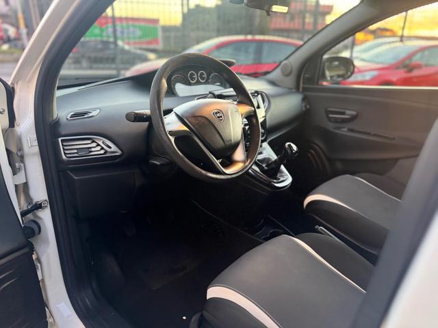 LANCIA Ypsilon 1.3 MJT 16V 95 CV 5 porte S&S Elefantino