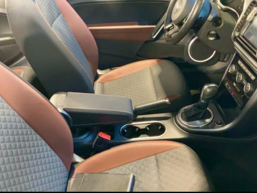 Volkswagen Maggiolino Cabrio 1.4 TSI DSG Sport NAVY PLUS CERCHI DA 18''