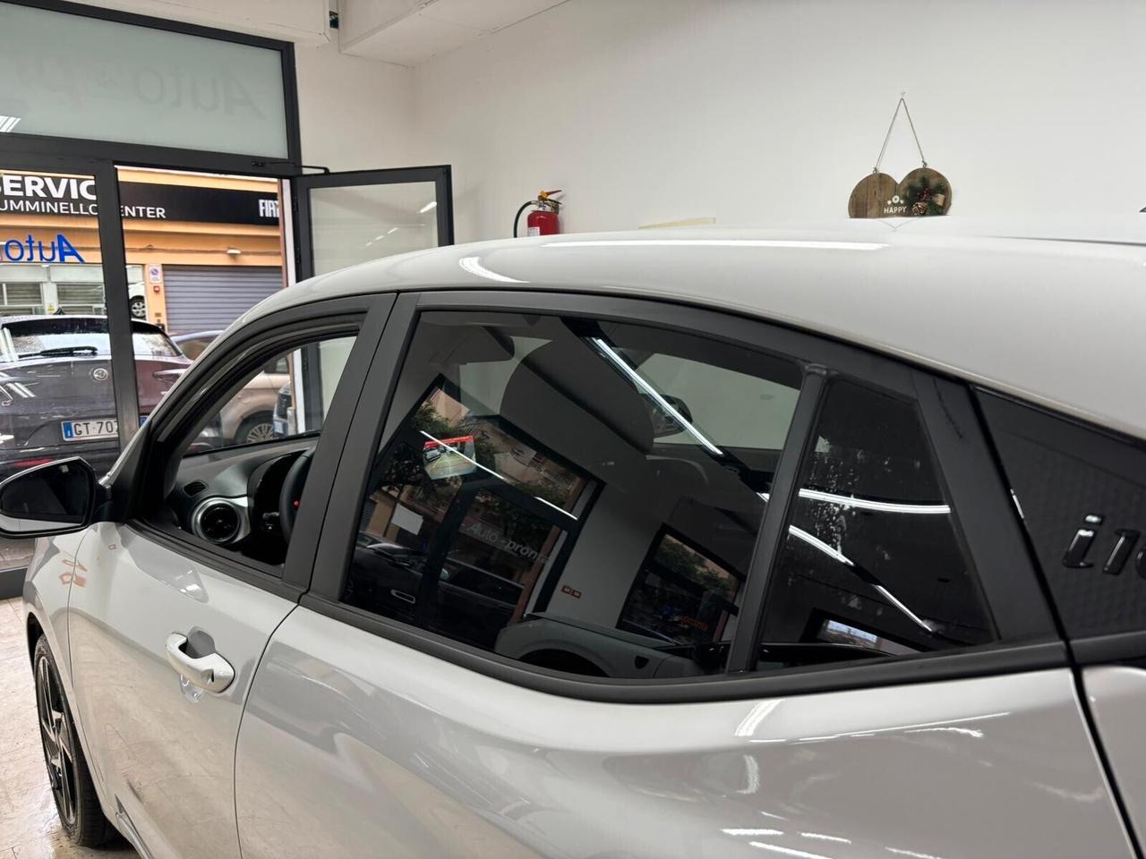 Hyundai i10 1.0 MPI AT Prime Km0 My26