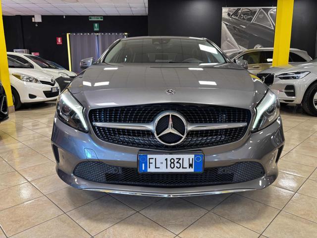 MERCEDES-BENZ A 180 d Automatic Sport ** KM CERTIF. MERCEDES **