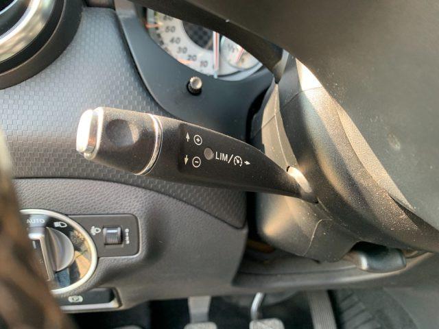 MERCEDES-BENZ A 180 CDI Sport