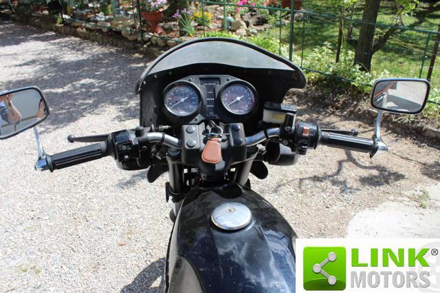 SUZUKI GS 450 1980