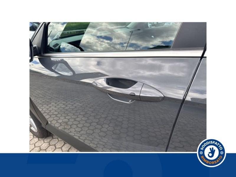 Hyundai Kona 1.0 TGDI 48V MT XLine Plus MY25