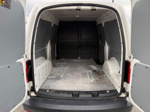 VOLKSWAGEN Caddy 2.0 TDI 102 CV Furgone Maxi