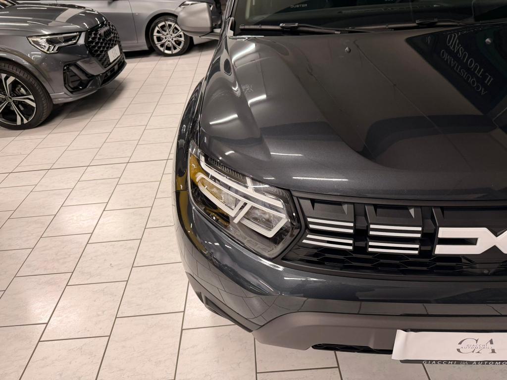 Dacia Duster 1.0 tce Journey UP Gpl 4x2 100cv