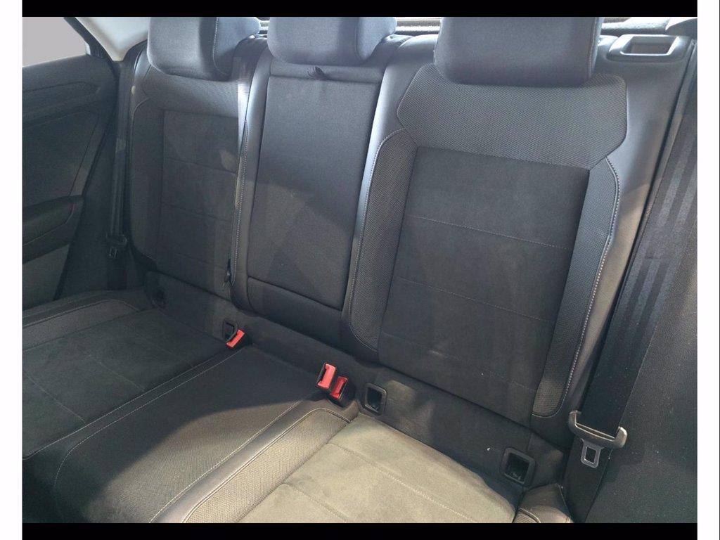 VOLKSWAGEN T-roc 1.5 tsi style dsg del 2023