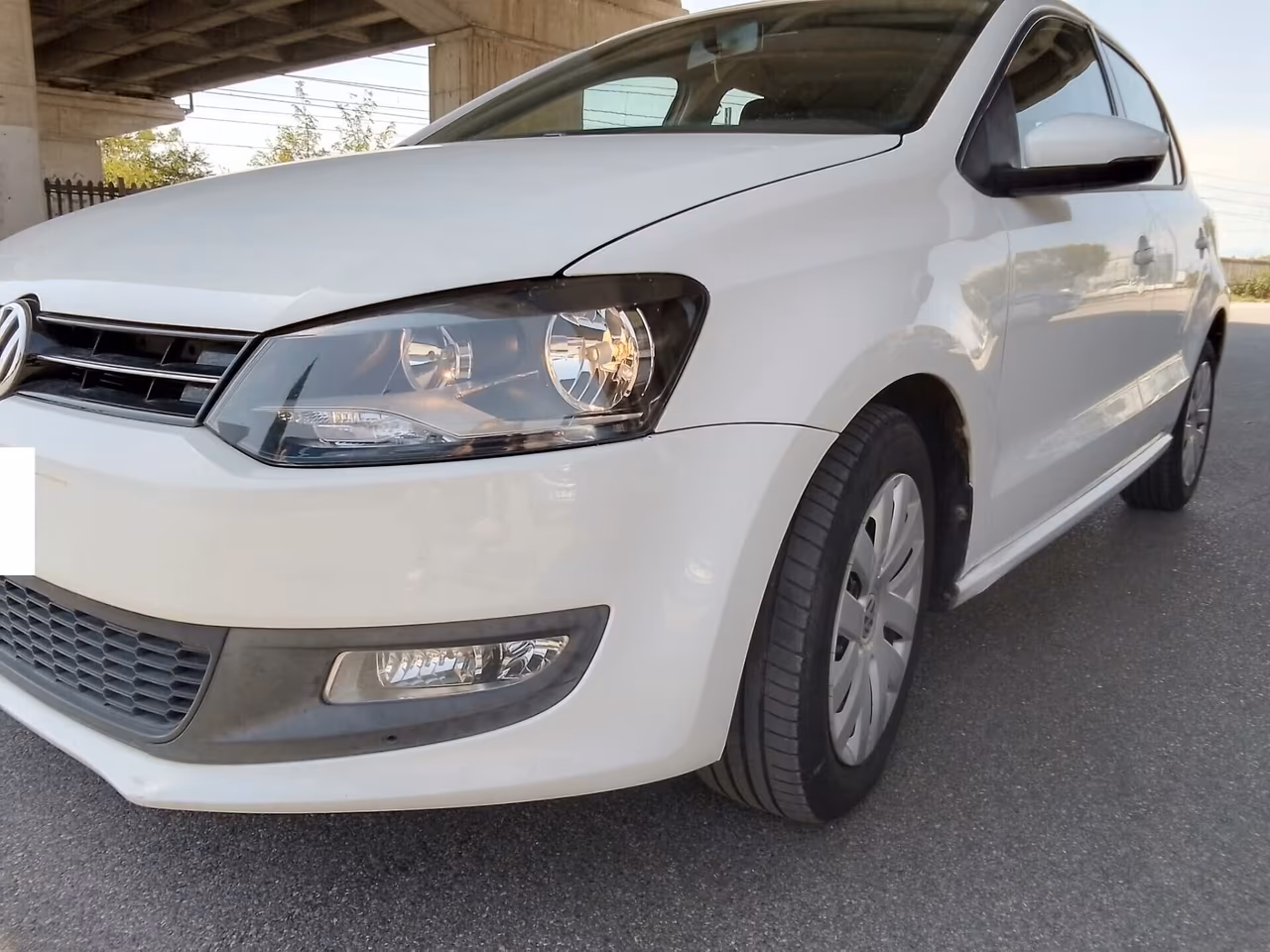 Volkswagen Polo 1.2 TDI DPF 5 p. Comfortline OK NEO