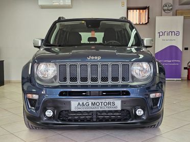 JEEP RENEGADE 1.6 MJT 130cv LIMITED