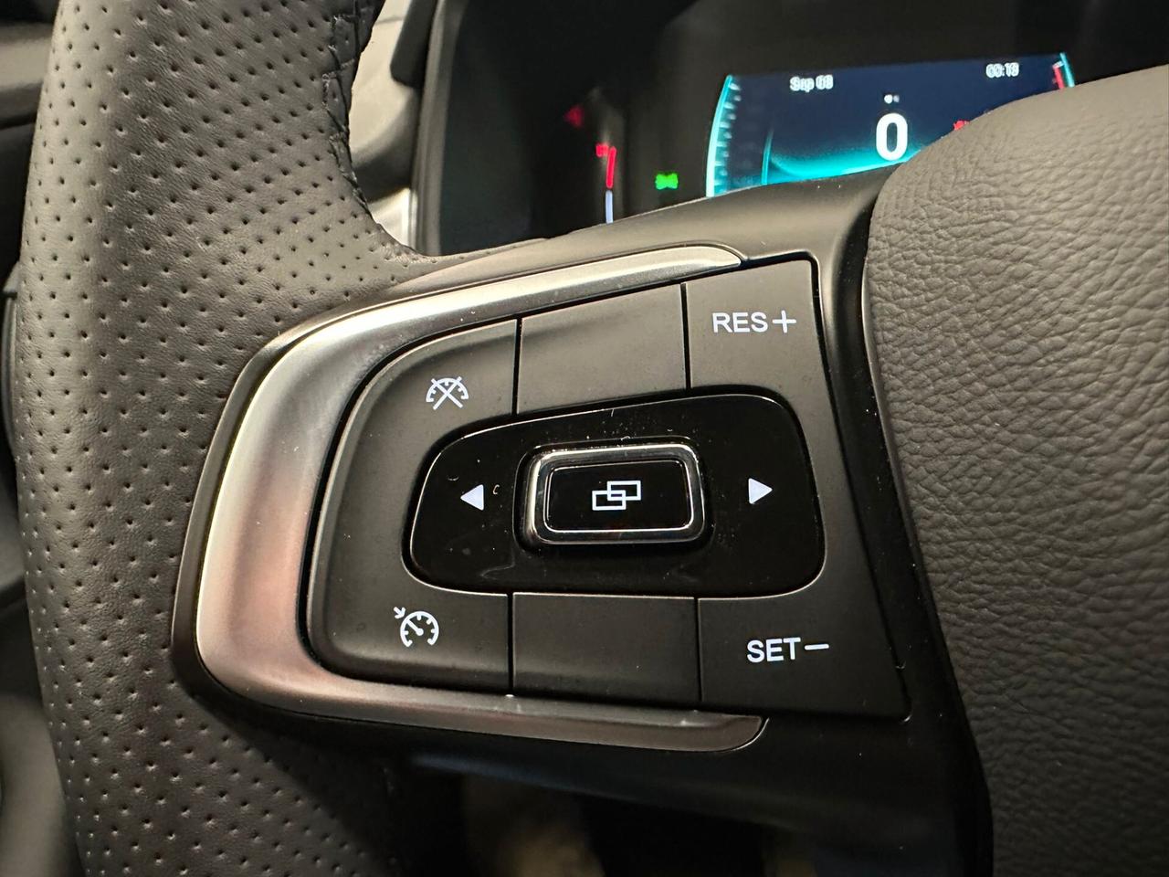 Dr 6.0 1.5 Turbo CVT Bi-Fuel GPL