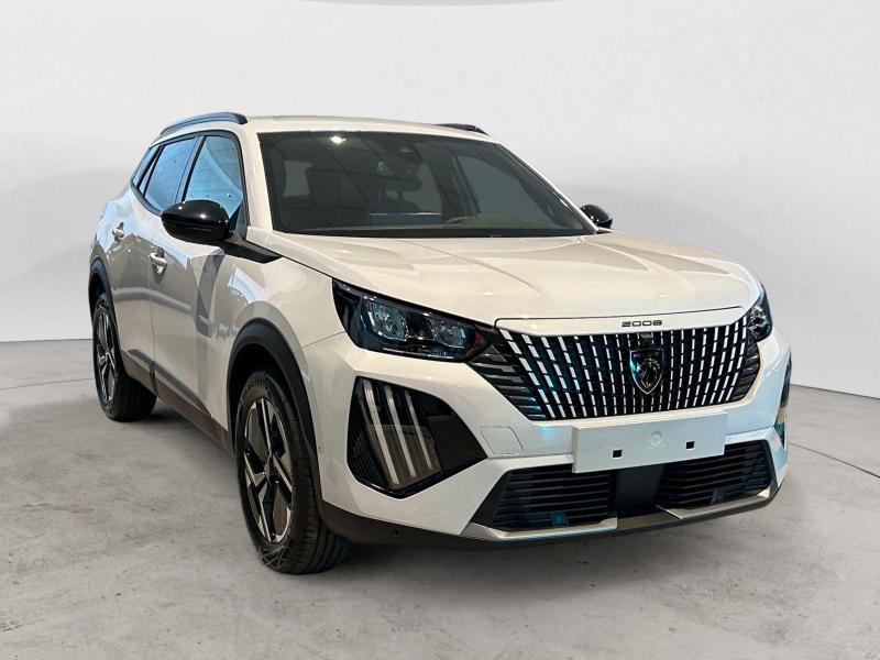 Peugeot 2008 2008 1.2 puretech Allure s&s 100cv KM0!