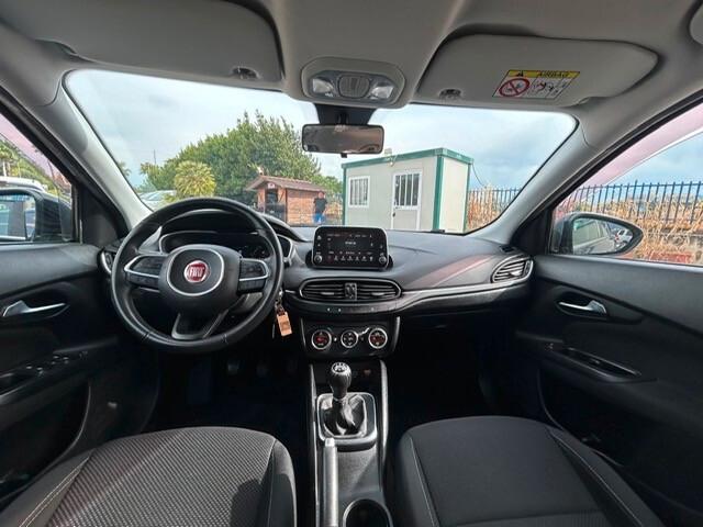 FIAT TIPO SW 1.3 MJT S&S LOUNGE