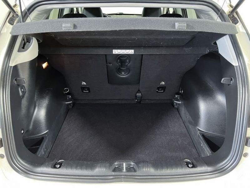 Jeep Compass Compass 2.0 mjt Limited 4wd 140cv auto