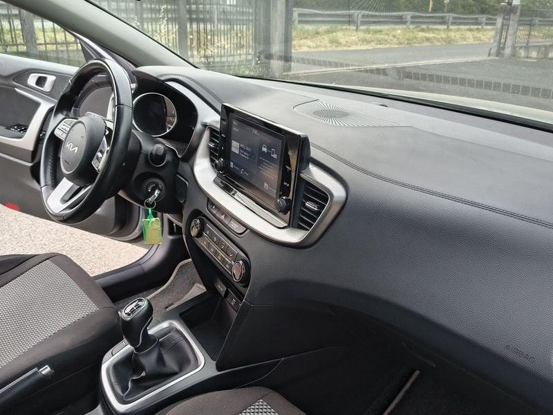 Kia Xceed 1.0 Urban GPL 120 CV NEOPATENTATI