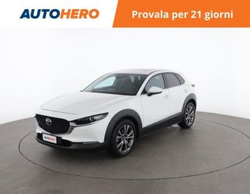 MAZDA CX-30 2.0L Skyactiv-X M Hybrid AWD Exclusive